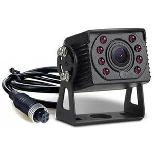 Auto Camera Voor Auto Voor Camper Voor Aanhanger Voor Pick-up Parkeercamera Achteruitrijcamera Nachtzicht Waterdichte Achteruitrijcamera Accessoires Back-Up Parkeercamera(Rear camera A)