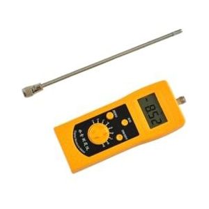 Bouwmateriaal vochtmeter, stopverfpoeder vochtmeter, meetbereik 0-80, nauwkeurigheid 0,5 Snelle tests