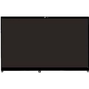 Vervangend Scherm Laptop LCD Scherm Display Voor For Lenovo ideapad Flex 5-14ITL05 14 Inch 30 Pins 1920 * 1080
