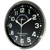 Zeno-Watch - polshorloge - heren - Pilot Clock XL - CL85Q-a1