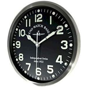 Zeno-Watch - polshorloge - heren - Pilot Clock XL - CL85Q-a1