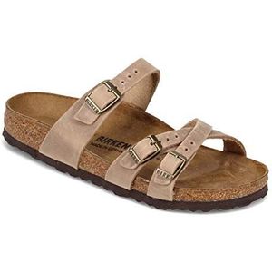 Birkenstock Womens Franca Sandal
