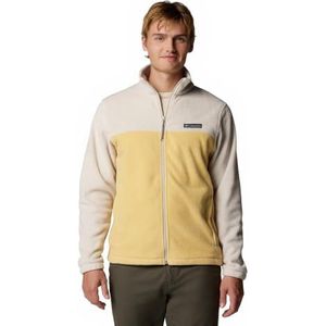 Columbia Steens Mountain 2.0 Fleece met Rits voor Heren
