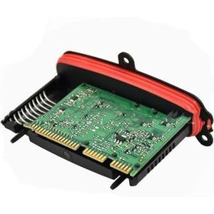 Amd Ryzen-Moederbord Geschikt Voor BMW 5-serie Front LED Driver Module F18 63117355073 63117316187 Computerbord