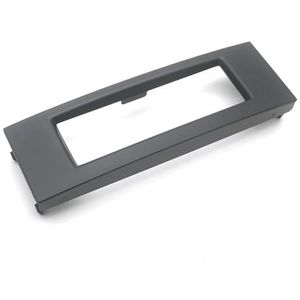 Autoradioframe Voor Citroën C4 C5 RD3 Voor Peugeot 207 Autoradio Multifunctionele C-Screen Behuizing Vast Frame CD-speler Scherm Vervangende Behuizing