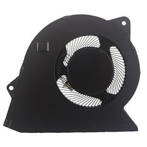 Laptop CPU Cooling Fan BN7506S5H-000P DC5V 0.40A 4Pin DC28000WFU0 0RFF51 RFF51