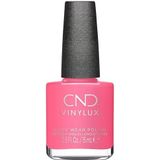 CND, Manicure- en pedicuregel, 15 ml.