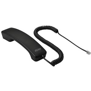 Auerswald Comfortel D-serie koptelefoon muur