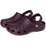 Crocs - Classic Klompen - Plum - Kinder