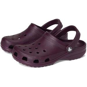 Crocs - Classic Klompen - Plum - Kinder