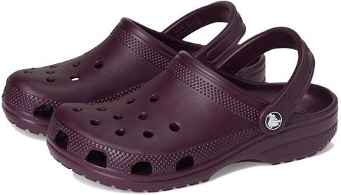 Crocs - Classic Klompen - Plum - Kinder