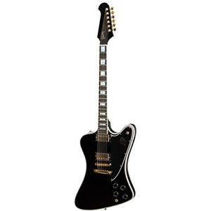 Gibson - Firebird Custom - Elektrische Gitaar - Ebony