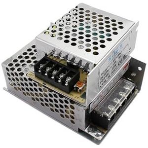 SMPS-voeding, 5 V, AC-DC, 110 V, 220 V naar 5 V, 2 A, 5 A, 6 A, 10 A, 20 A, stroombron 5 V, 5 A, 10 A, 75 W, 150 W, 100 W, 150 W (40 A, 200 W (met ventilator)
