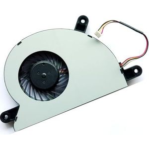 Laptop CPU-koelventilator voor notebook-pc FB05007M05SPA-002 DC5V 45DY1FA0000