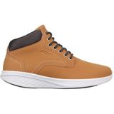 MBT M2800 - Damestrainers - Hoge Silhouette - Synthetisch Nubuck