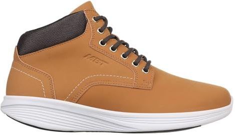 MBT M2800 - Damestrainers - Hoge Silhouette - Synthetisch Nubuck