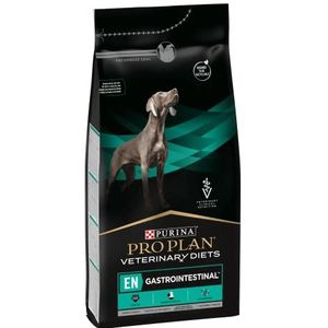 Purina Pro Plan Veterinary Diets Gastro-intestinaal en droogvoer voor honden, 1,5 kg