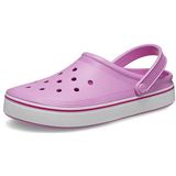 Crocs Toddler Off Court Clog 19-20 EU Taffy Pink