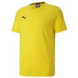 Puma - Teamgoal 23 - T-shirt - Met Korte Mouwen