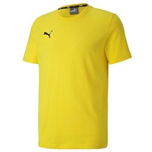 Puma - Teamgoal 23 - T-shirt - Met Korte Mouwen