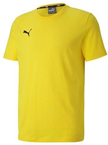 Puma - Teamgoal 23 - T-shirt - Met Korte Mouwen