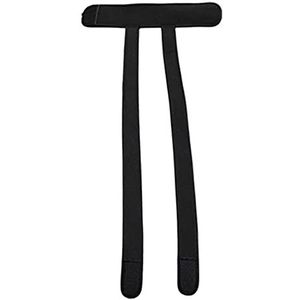 Rolstoel Beenriem Veiligheid Ondersteuning Lap Patiënten Voetsteun Riem voor Senioren