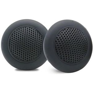 Pair of Car Speakers Tweeter,200W High-Power Car Stereo Tweeter Universal Small o Music Player,2500~25000Hz