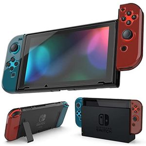 NYKO THIN CASE SMOKE NSW