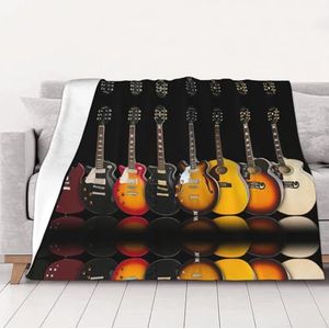 OKFSTY - Wasbare Dubbelzijdige Dikke Elektrische Deken - Pluche - 60 x 80 inch