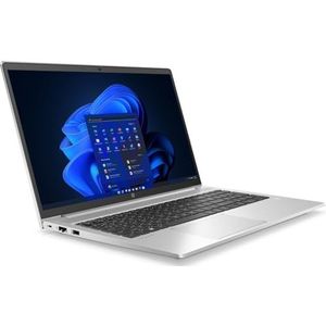 HP ProBook 450 G9 Laptop 39 6 cm (15.6) Full HD Intel® Core™ i5 i5-1235U 16 GB DDR4-SDRAM 512 GB SSD Wi-Fi 6E