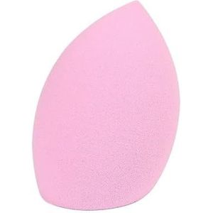 Beste make-upspons for een vlekkeloze foundation applicatie, soepele beautyblenders, gezichtsverfsponsen, poederdons, blendtool, eenvoudig te gebruiken gezichtsspons(Pink 10pcs)