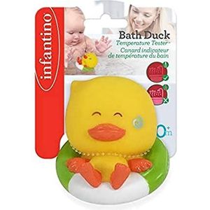Infantino Bath Temperature Duck