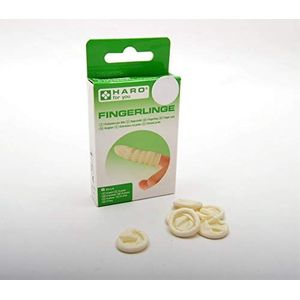 Haro Vinger Cots, 6-delig