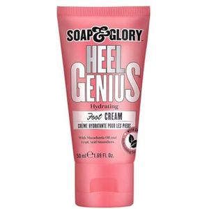 Zeep & Glory Heel Genius Travel Size 50ml