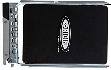 Origin Storage DELL-1920EMLCRI-S19 internal solid state drive 2.5" 1,92 TB SATA III eMLC