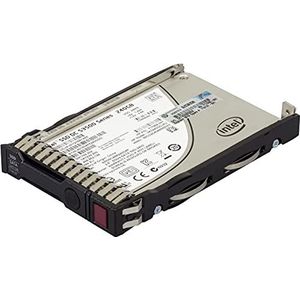 HP SSD 240GB SATA 2.5 INCH