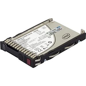 Hewlett Packard Enterprise SSD 240GB SATA 2.5 INCH 718137-001, 240 GB, 2.5, 6, 718137-001