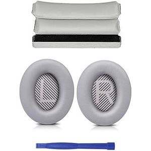 Comfort Oor Pads Hoofdband Voor QC35/QC35ii Headset Spons Oordopjes Accessoires