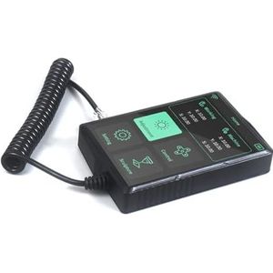 3.5 ""Touchscreen Voor TTS55/TTS10 Serie Graveur Draagbare Handheld Display Offline Controle Schermen Vervanging Draagbare Gaming Monitoren