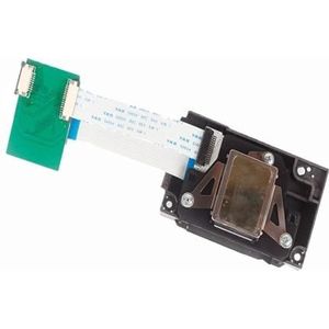 Adapter Board voor Epson L1800 R1390 Printers, DTF DTG UV Printer Moederbord Vervanging voor L805 L800 Printkop