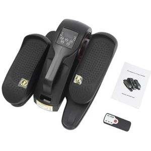 2 set 2x elliptische machine voetpedalen vervangen core cardio sterkte