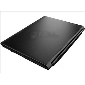 Laptop LCD-Topcover Voor For Lenovo ideapad 305-14IBD Color Zwart