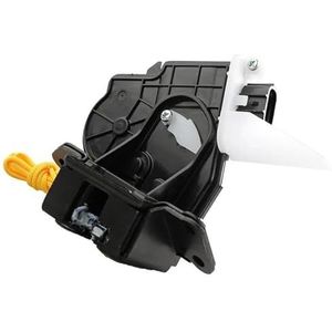 Achterdeurvergrendelingsactuator Kofferbaklift Achterklepklep Voor Toyota Voor Land Voor Cruiser 2008-2016