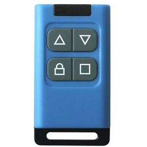 KEALBAUS Universele Multifrequentie Afstandsbediening Duplicator 280-868 MHz Automatische Identificatie Frequentie Geschikt Voor Garage