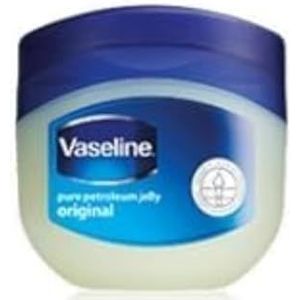 VASELINE - Vaseline Original gelei, anti-aging - (1 x 50 ml)