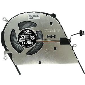 1 x laptopkoeler CPU-ventilator voor X421 S433 M433 M413 V4050F M4600I NS85C45-19J09 BAPA1005R5HY001 13NB0PZ0M01021