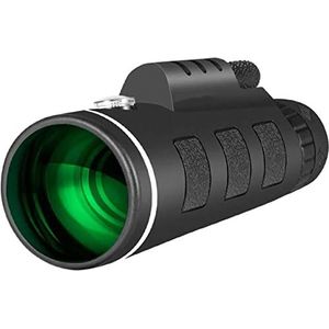 gadgets voor mannen, Monoculaire telescoop, 40x zoom HD draagbare dag-/buitentelescoop for het observeren van vogels in wild, concerten en sportevenementen