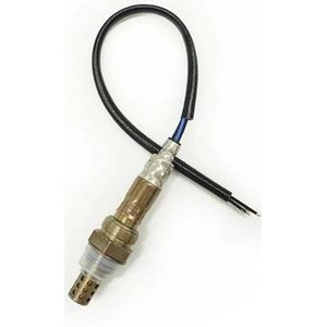 Lambda sensor 4-draads Universele O2-zuurstofsensor 234-4209 0258986602 0258986507 Voor Volvo