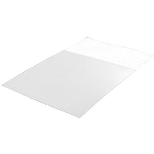 AABCOOLING Thermo Pad 30.30.0,13 - Thermally Conductive Tape Without Glue for PC Cooling, GPU Cooler, Thermal Pad, CPU Thermal Paste / Compound Replacement, 7W/mK