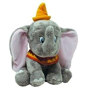 Disney Baby Dumbo Medium Soft Toy